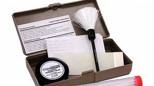 Watch Lift fingerprints with powder&colon; The Basic Fingerprint Kit on Amazon Live