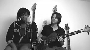 Change the World (Babyface, as played by Eric Clapton) Angela Watson & Andres Rotmistrovsky | Andres Rotmistrovsky