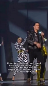VMAs 2016 — Britney Spears LIVE performance. | Main Pop Updates