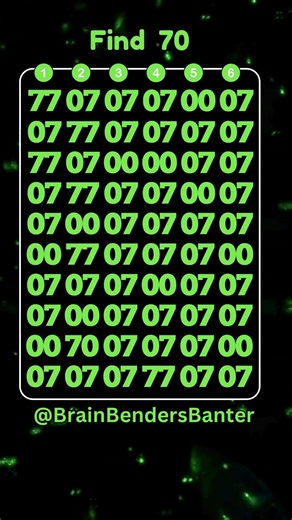 This Puzzle Breaks Everyone's Brain #shorts #challenge