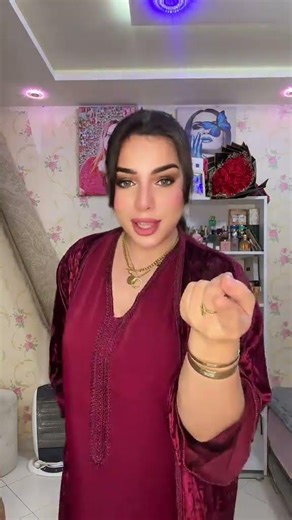 كيف جاتكم لبيسة رمضانية 😍 #trending #ستوريات #challenge #رمضان #ramdan #اشتراك_بالقناة #shorts #ترند