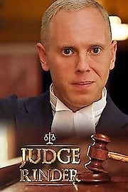 Watch Judge Rinder Season 7 Episode 47 - Rebecca v Aidan