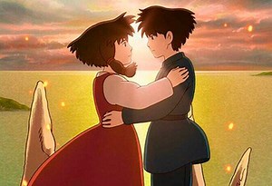 Tales from Earthsea - Trailer