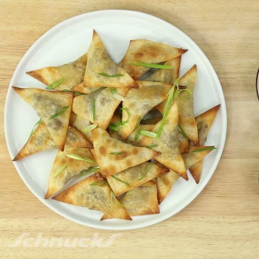 Schnucks: Taco Pockets
