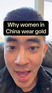 Gold isn’t just jewelry in Chinese culture—it’s worn for strength, warmth, and long-term stability. From a Traditional Chinese Medicine and feng shui perspective, gold is believed to support yang energy, protect a woman’s qi, and symbolize steady, lasting abundance. That’s why women in China don’t wear gold to show off—they wear it to build a life. #TCM #FengShui #GoldJewelry #ChineseCulture #YourTCMGuide | Your TCM Guide