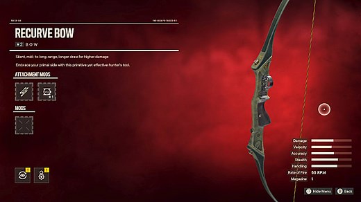 Far Cry 6 Bows: How to Get Every Bow