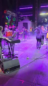 Déjala. Otro éxito de la Orquesta Canela! #OrquestaCanela #colombianas #mexico | ORQUESTA CANELA