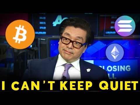 Tom Lee’s 2026 Macro Outlook: Bitcoin’s Recovery and the Ethereum Super Cycle