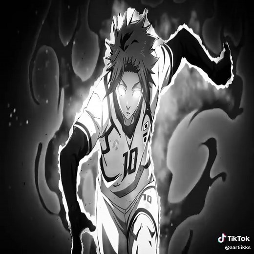 Itochi Sae: The Strongest of the U-20