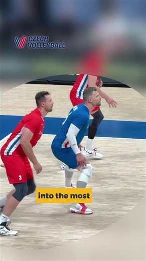 This New Rule Is Changing Volleyball Tactics