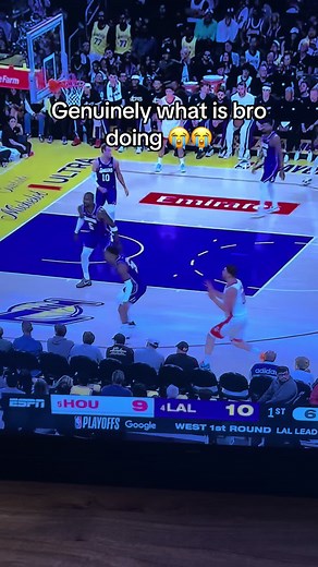 Alperen Sengun's Hilarious NBA Playoff Moments