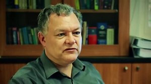 Professor Mareels exclusive interview about Norbert Wiener in the 21st Century