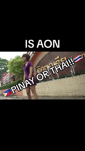 Exploring Thai and Pinay Culture: A Journey Together