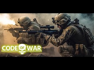 Code of War: Guerra de Pistolas 🔫 | ¿Qué tal es? 🤔 | Gameplay 🎮