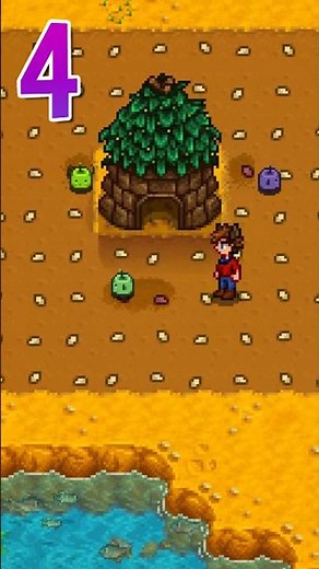 5 More Mods Everyone Should Use in Stardew Valley
