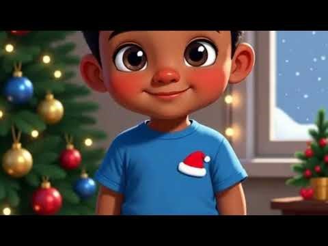 Alex and the Christmas Star.