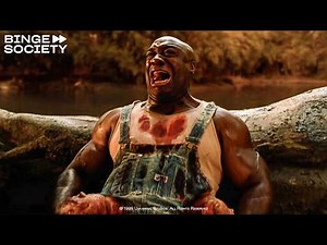 The Green Mile (1999) | The Most Heartbreaking Moments