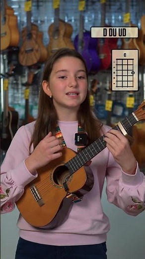 Runaway - Aurora. Amina Khafizova ukulele cover with chords