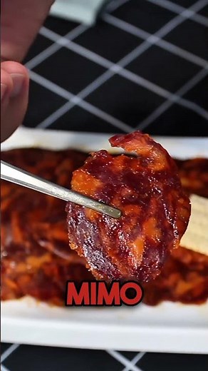 Chorizo Ibérico de Bellota de Guijuelo