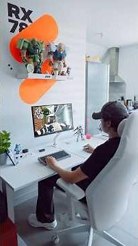 Is the Secretlab ATLAS ergonomic chair actually worth it? #Secretlab #Review