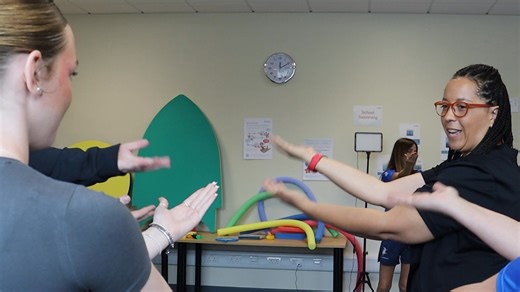 Our NEW SEQ Level 2 in Teaching Swimming qualification has been designed to consolidate the learning journey, allowing individuals to become fully qualified and poolside-ready more efficiently. 🏊👏 The traditional, two-step qualification process – comprising of a Level 1 Swimming Assistant course, followed by Level 2 Teaching Swimming course, or an intense combined Level 1 and 2 course – has been replaced with one single, comprehensive Level 2 qualification. Sarah Green, our Head of Aquatic Edu