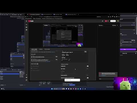 selling the game | day 4.5