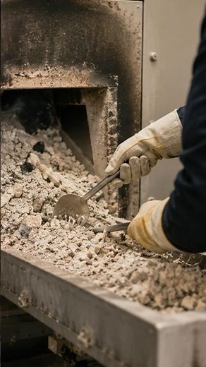 What Really Happens During Cremation?