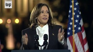 23K views · 949 reactions | Vice President Kamala Harris delivered the closing argument of her campaign against Donald Trump on Tuesday, arguing that as president she would focus on delivering for everyday Americans while he would fixate on exacting revenge. She spoke before a large crowd at the same site where Trump rallied his supporters on Jan. 6, 2021, in an attempt to overturn the 2020 election. https://wapo.st/4hnfzOd | Washington Post | Facebook