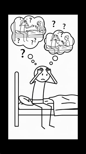 Why Some People Feel Guilty Even When They Did Nothing Wrong #psycholgyfacts