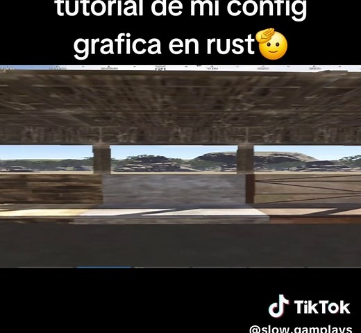 Tutorial de Configuración Gráfica en Rust