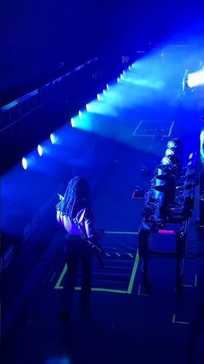 Gracias Vive Latino! #livemusic #vivelatino