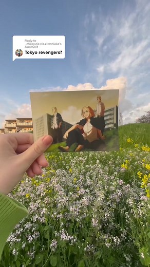 Exploring Real-Life Anime Locations in Tokyo Revengers