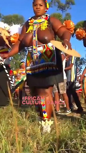 #africa #dance #culture