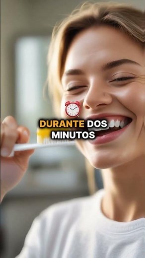 Descubre cómo blanquear tus dientes con bicarbonato de sodio y limón en solo 2 minutos