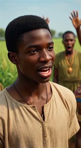 past 2 of the poor man who married the princess