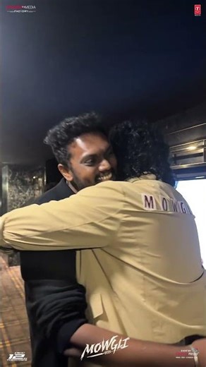 BLOCKBUSTER Reactions & SENSATIONAL Response filled allover the #Mowgli Special Premiere | #Shorts