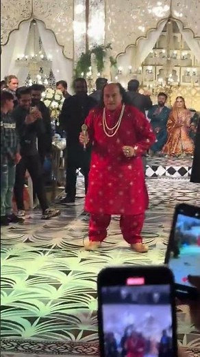 Chahat Fateh Ali Khan