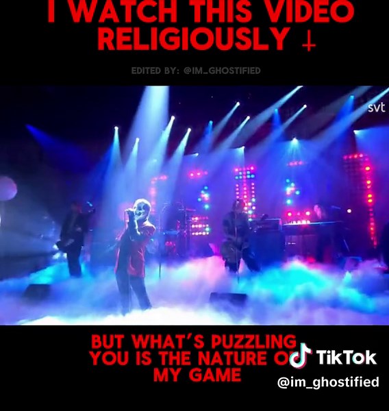 Papa Emeritus IV Sings 'Sympathy For The Devil' | Ghost Cover