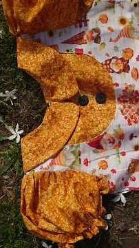 Peter Pan Collar Cutting & Stitching ✂️ Easy Tutorial #Shorts | Beginner Friendl #sewing #ytshorts