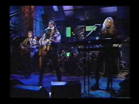 Crash Test Dummies - MMM MMM MMM (Live)