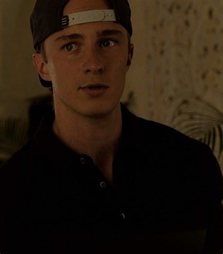 Réponse à @Asja🤍 here we gooo! #rafecameron #drewstarkey #pov #yn #obx