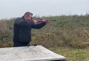 1.9K views · 91 reactions | @trysten_routledge giving a quick display of that speedy trigger reset! | Volquartsen Custom | Facebook