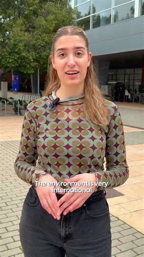 This is what a student thinks about UA’s Master in Economics with Data Science