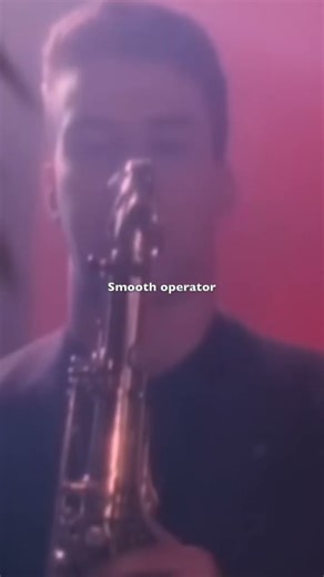 Sade - Smooth Operator (Nightcore)