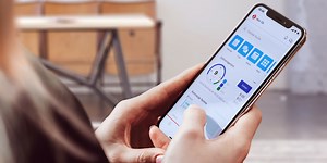 Rexx Go App-Die leistungsstarke App für Self Service Portal