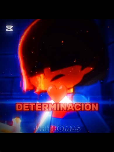 Undertale Indie Cross Edit Featuring Frisk