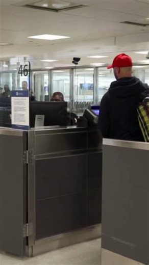 7.7K views · 52 reactions | Did you know that the CBP Mobile Passport Control app reduces passport control inspection time and overall wait times, getting you on the move a lot faster. Download MPC to your mobile device today! #CBPBeTravelReady https://www.cbp.gov/travel/us-citizens/mobile-passport-control | CBP Office of Field Operations | Facebook