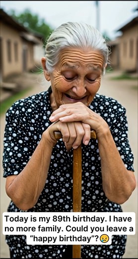 15K views · 842 reactions | Today I turn 89. There are no more arms...