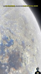 This video is generated from a real photograph of the ISS transiting the Moon, recreated using AI to simulate the motion realistically. The size and appearance of the ISS are kept true to the original capture, preserving the natural look of an actual ISS–Moon transit #ISS #moon #space #astronomy | Nikola Sagan