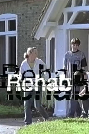 Stream Rehab (2003): Find it on Netflix, Prime Video, Hulu & more